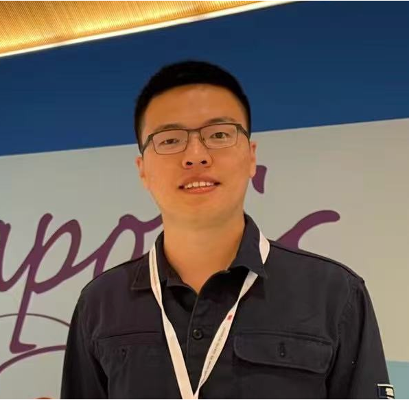 Huaxu Yu